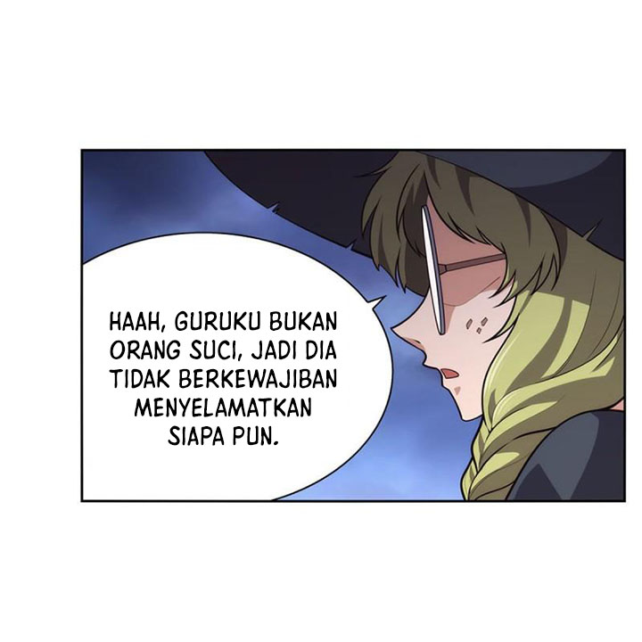 The Demon King Who Lost His Job Chapter 282 Gambar 44