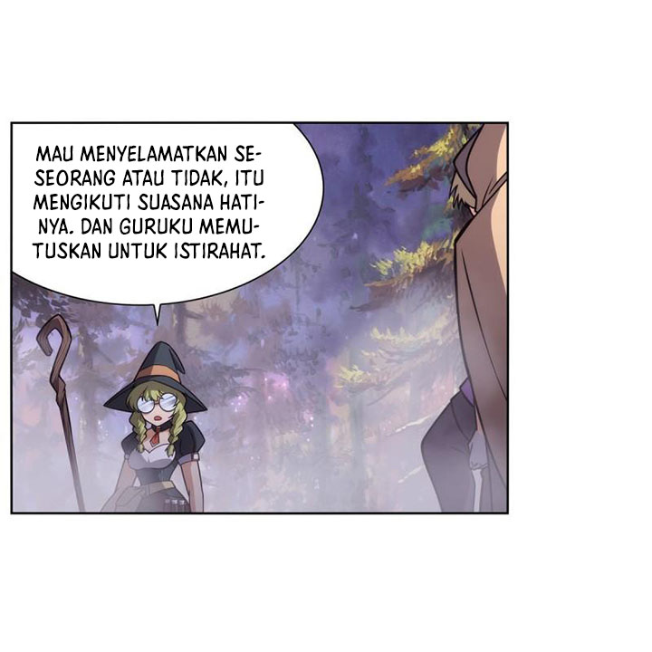 The Demon King Who Lost His Job Chapter 282 Gambar 45