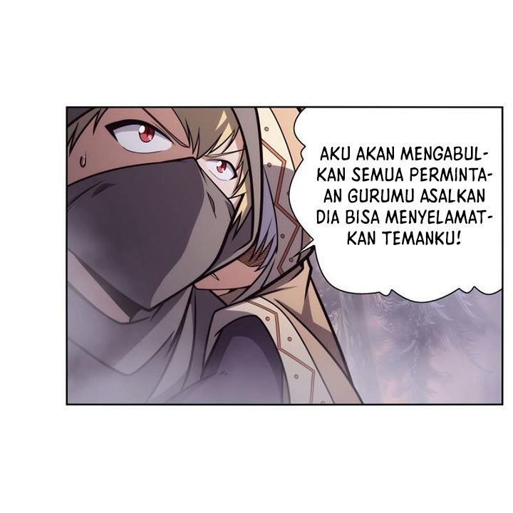 The Demon King Who Lost His Job Chapter 282 Gambar 46
