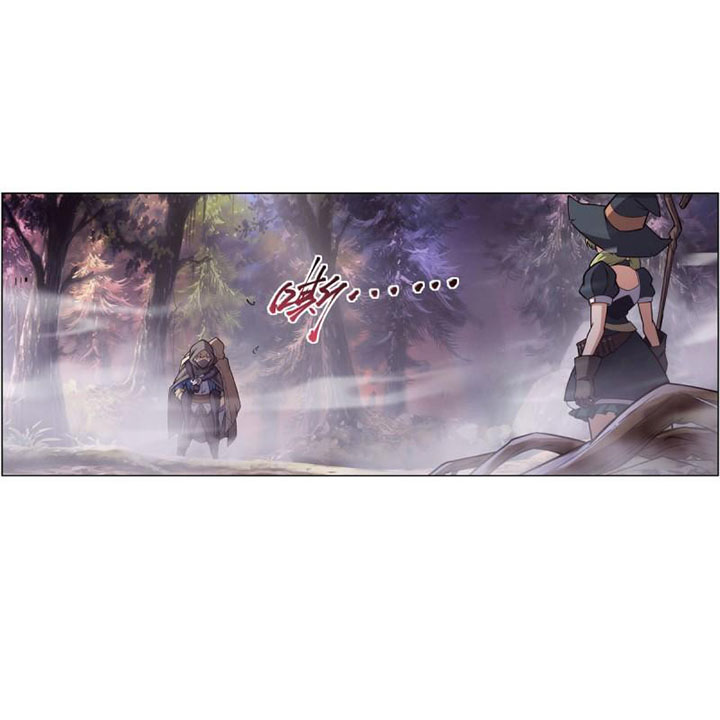 The Demon King Who Lost His Job Chapter 282 Gambar 48