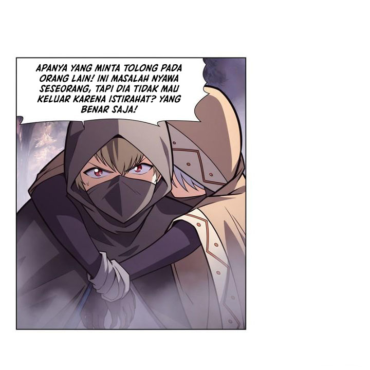 The Demon King Who Lost His Job Chapter 282 Gambar 43