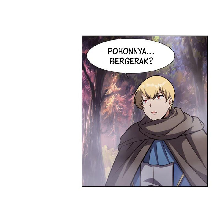 The Demon King Who Lost His Job Chapter 282 Gambar 55