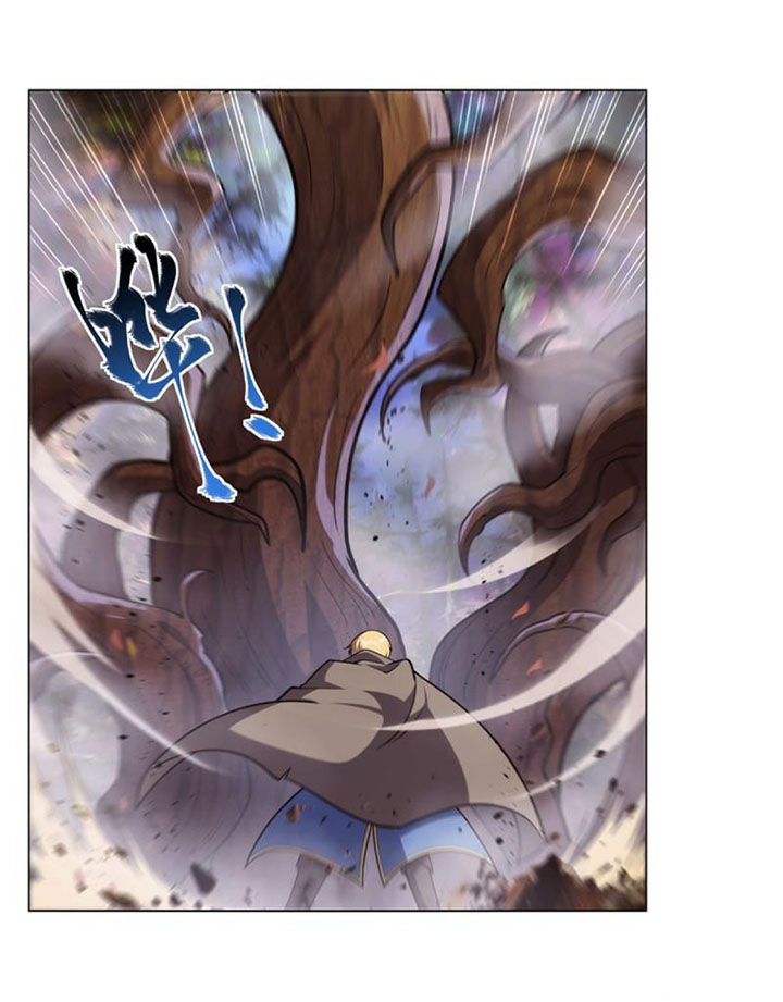 The Demon King Who Lost His Job Chapter 282 Gambar 56