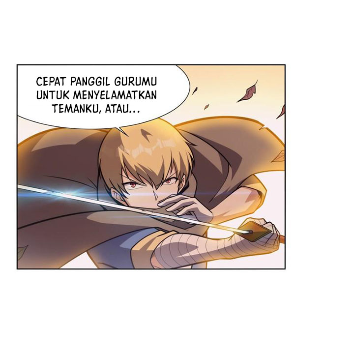 The Demon King Who Lost His Job Chapter 282 Gambar 59