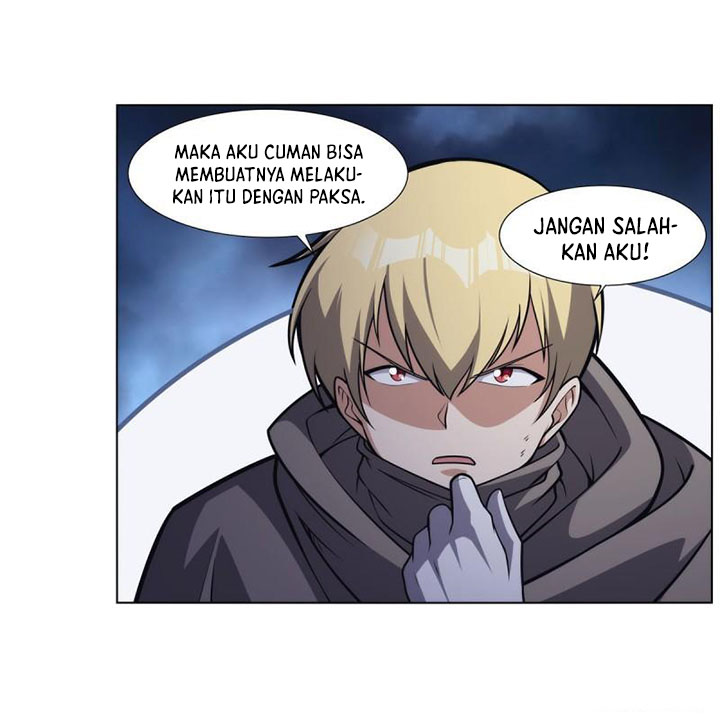 The Demon King Who Lost His Job Chapter 282 Gambar 50