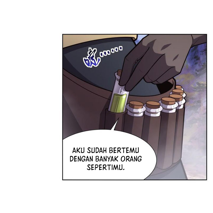 The Demon King Who Lost His Job Chapter 282 Gambar 51