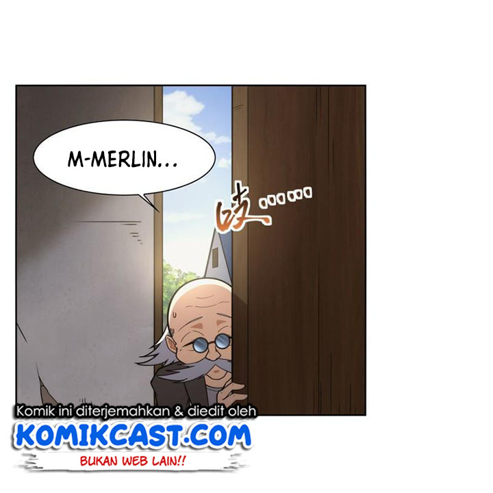 The Demon King Who Lost His Job Chapter 282 Gambar 7