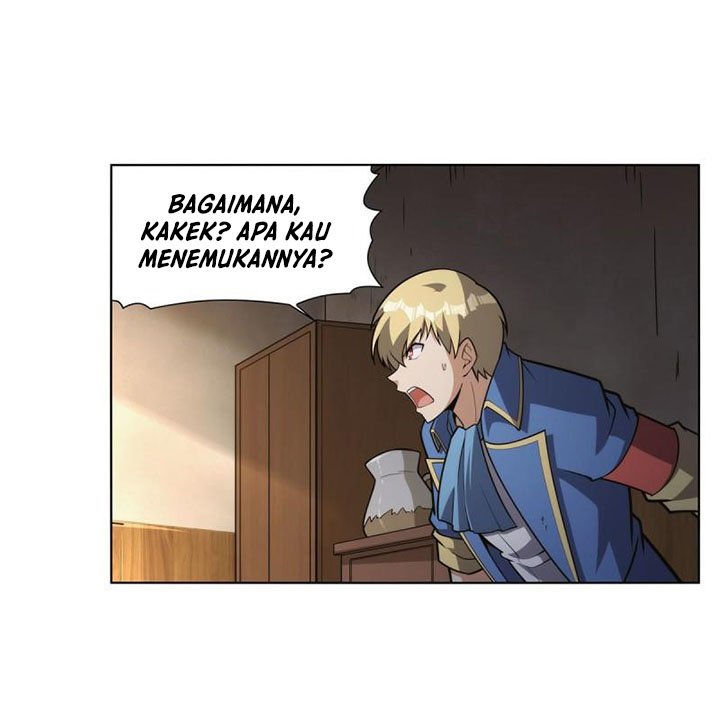 The Demon King Who Lost His Job Chapter 282 Gambar 8