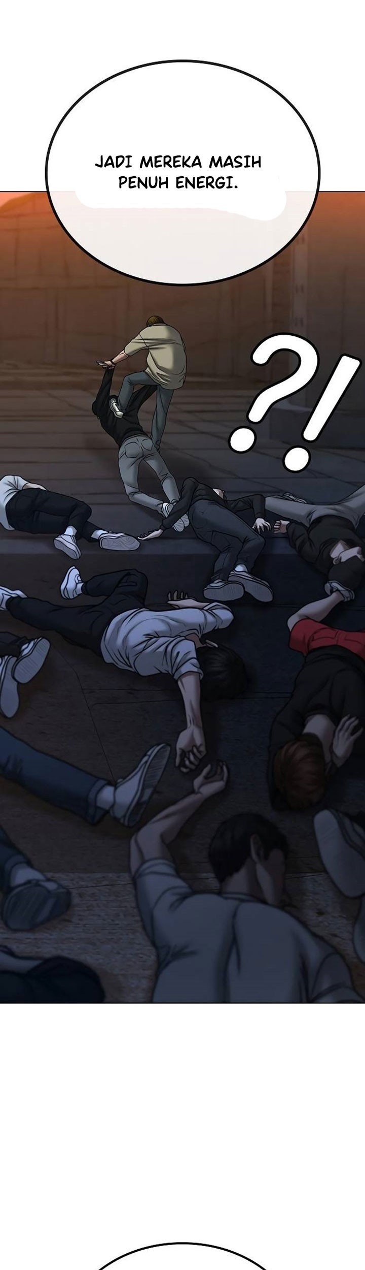 Reality Quest Chapter 36 Gambar 66