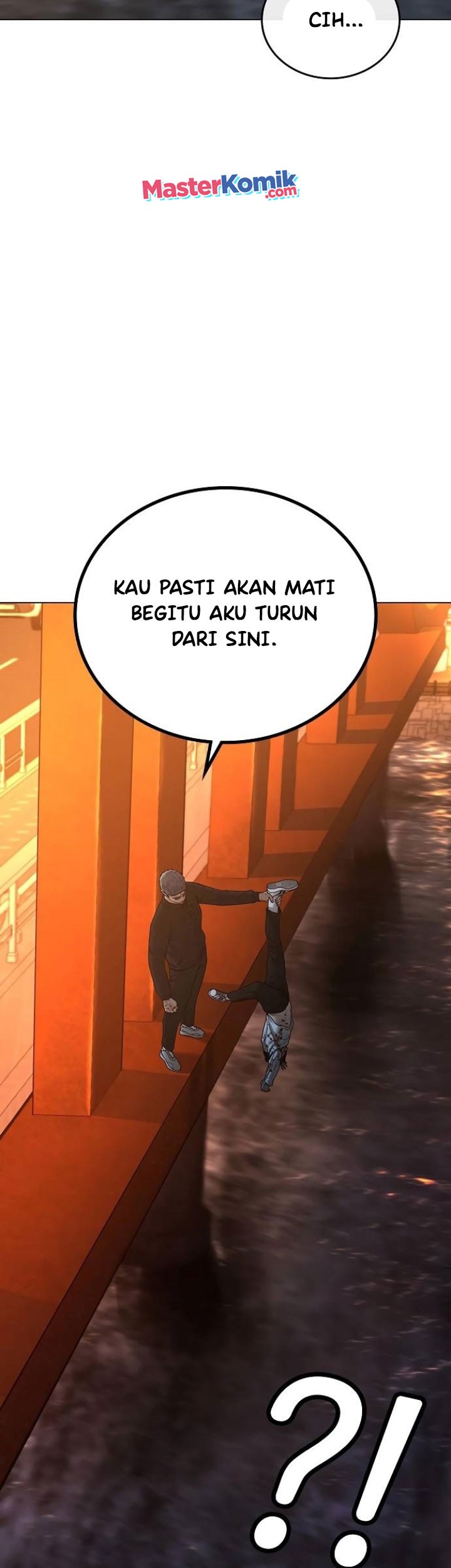 Reality Quest Chapter 36 Gambar 70