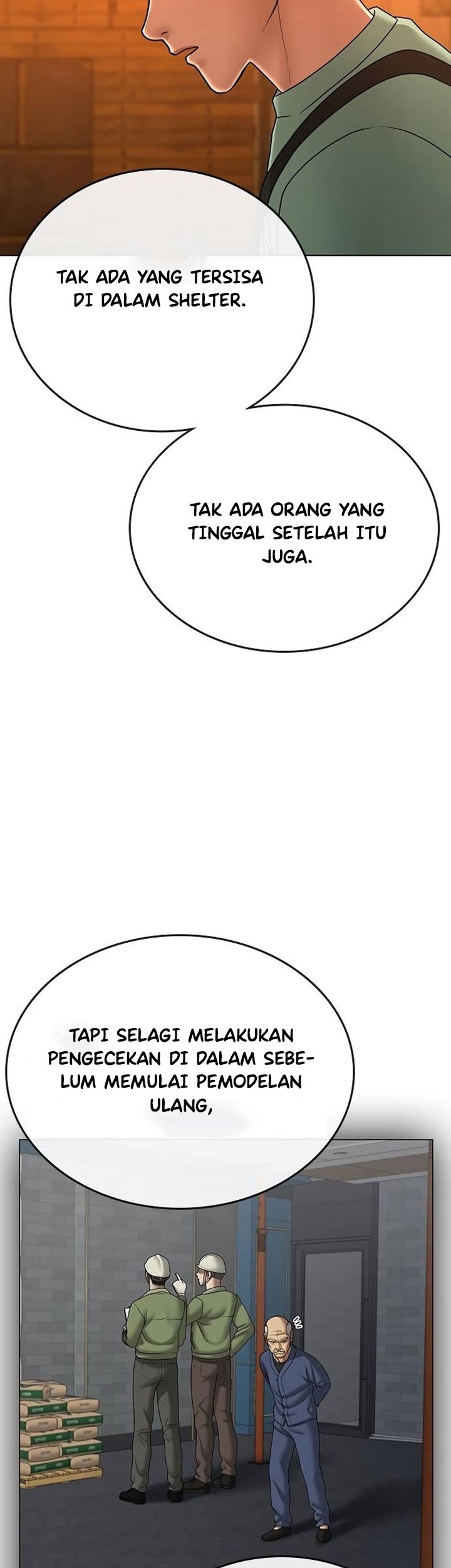 Reality Quest Chapter 36 Gambar 36