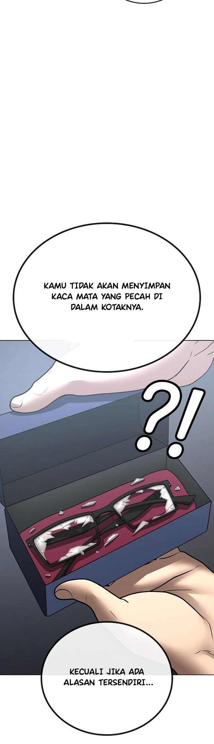 Reality Quest Chapter 36 Gambar 40