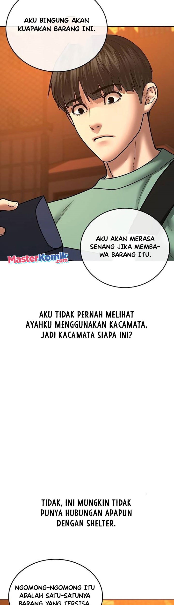 Reality Quest Chapter 36 Gambar 42