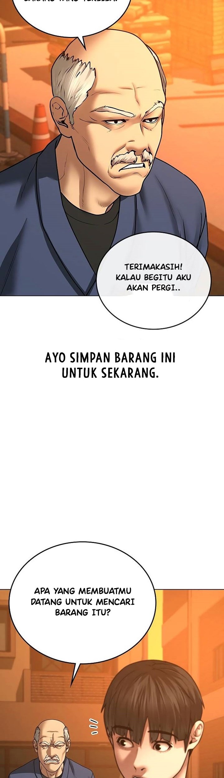 Reality Quest Chapter 36 Gambar 43