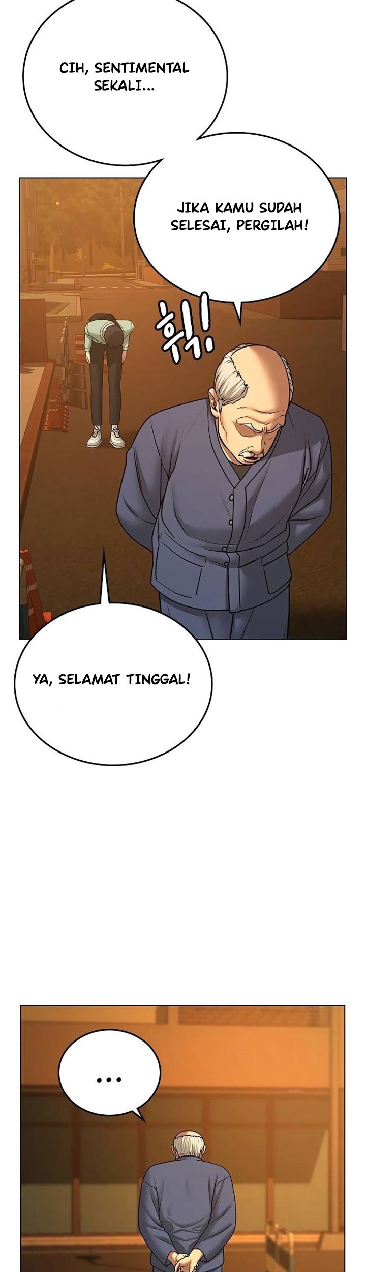 Reality Quest Chapter 36 Gambar 46