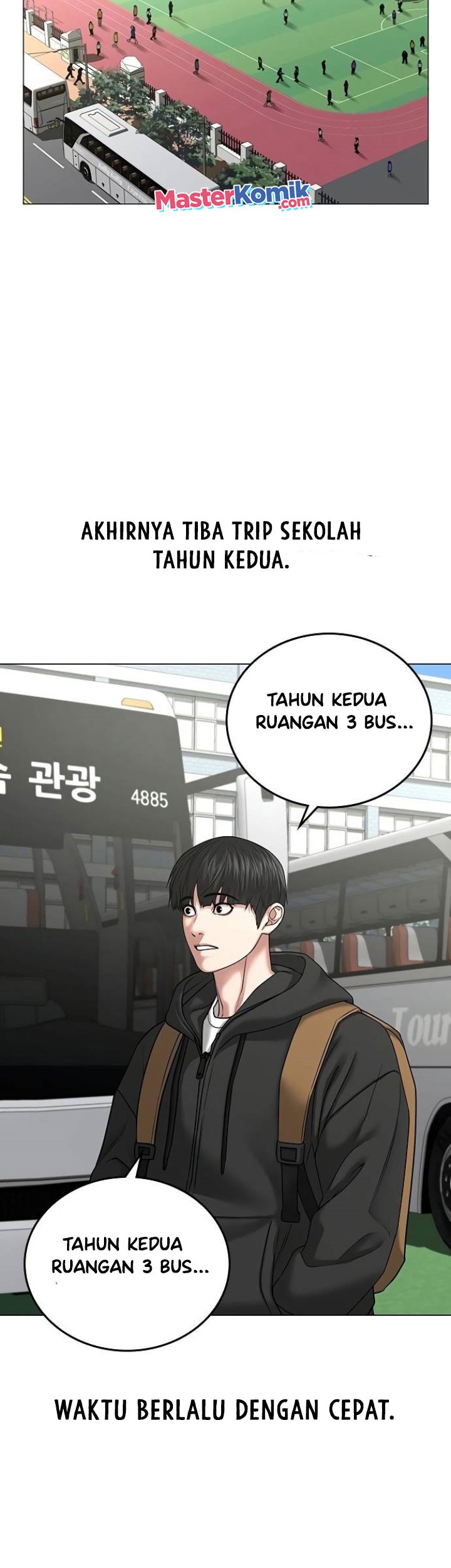Reality Quest Chapter 36 Gambar 74