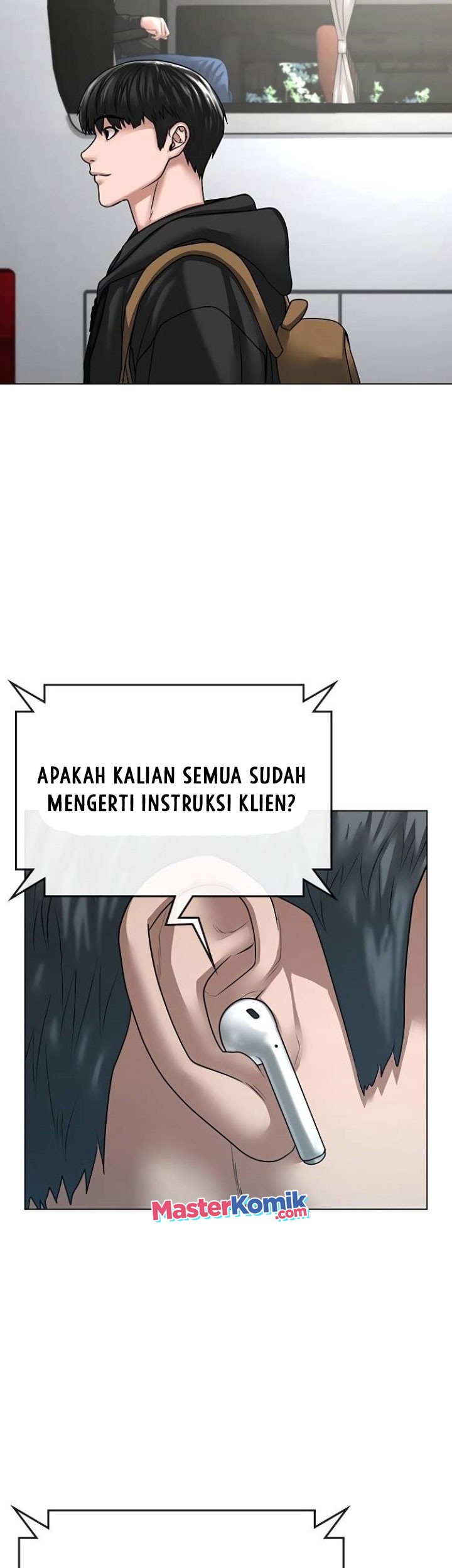 Reality Quest Chapter 36 Gambar 80