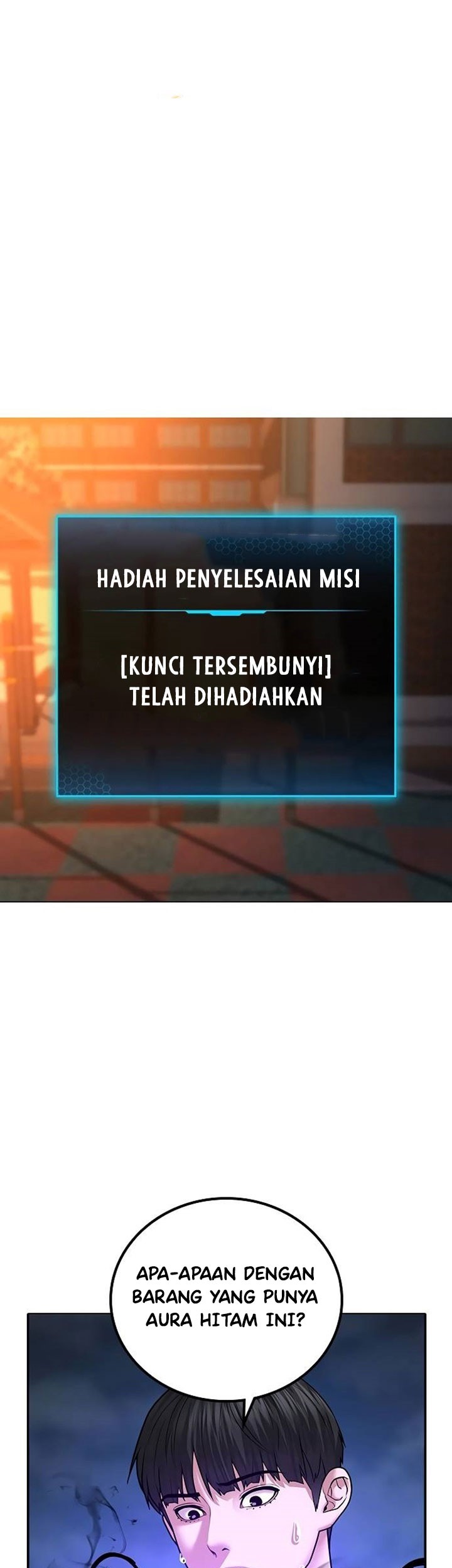 Manhwa Reality Quest Chapter 36 gambar nomor 2