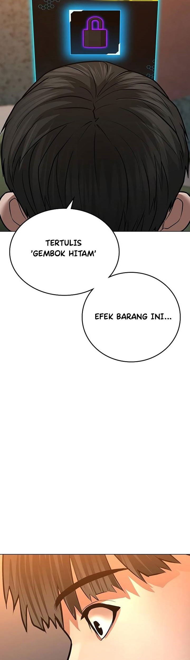 Reality Quest Chapter 36 Gambar 7