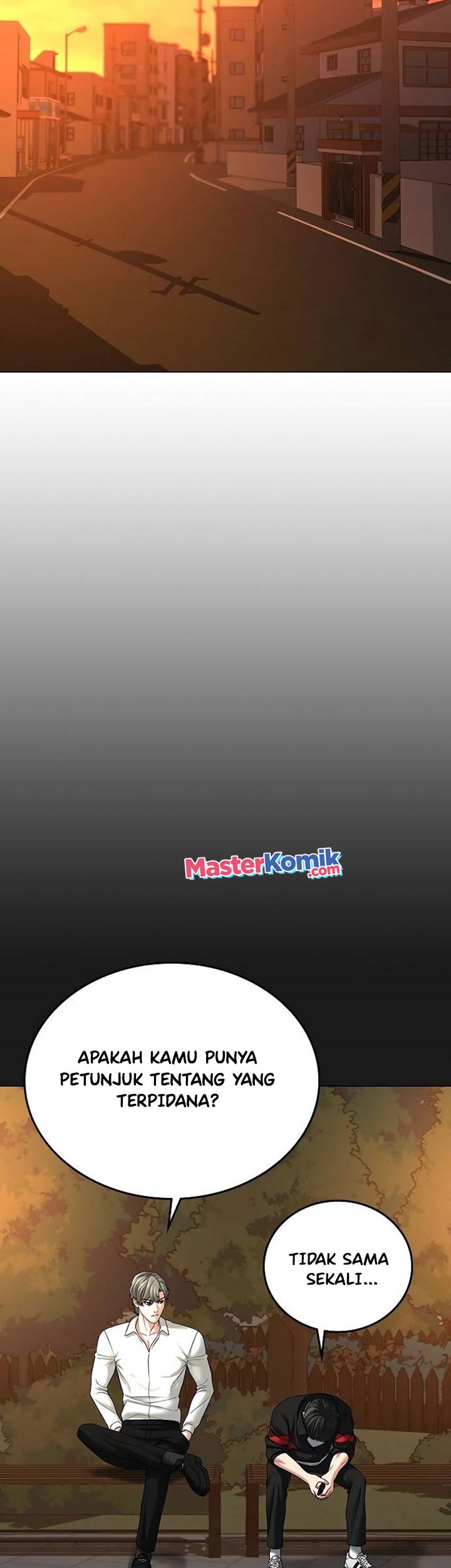 Reality Quest Chapter 36 Gambar 16