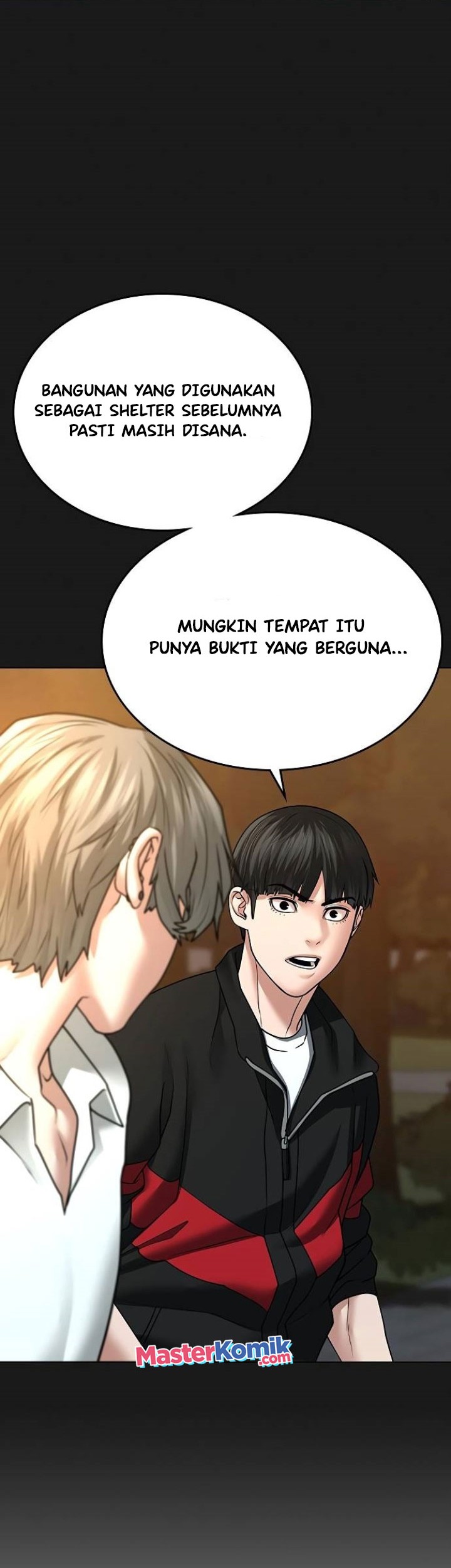 Reality Quest Chapter 36 Gambar 19