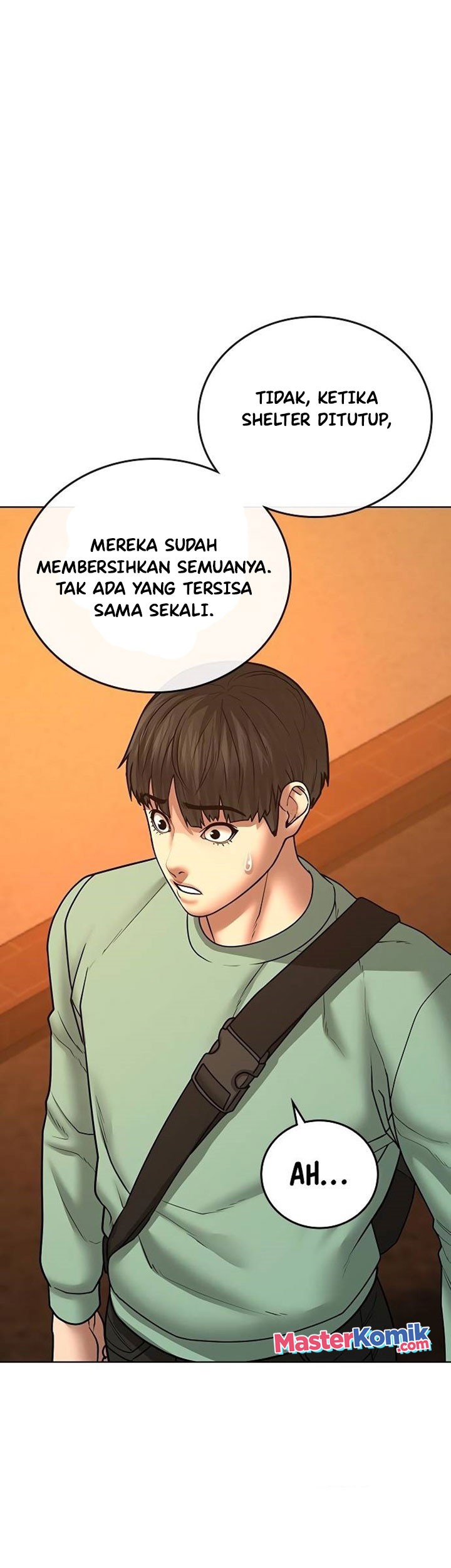 Reality Quest Chapter 36 Gambar 32