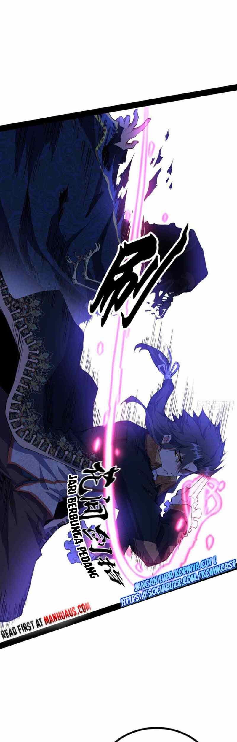 I’m An Evil God Chapter 250 Gambar 28