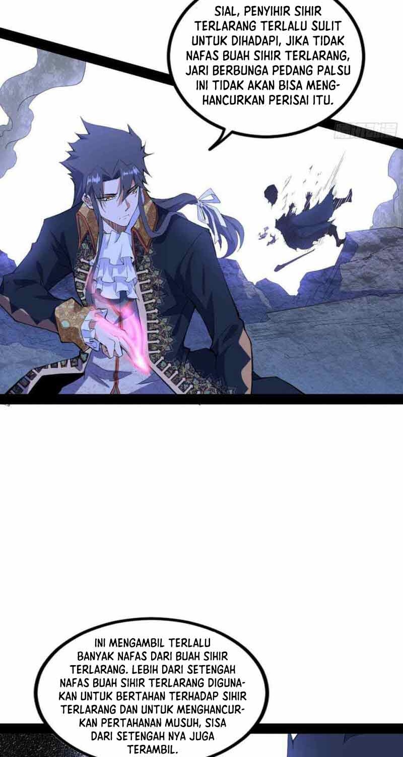 I’m An Evil God Chapter 250 Gambar 29