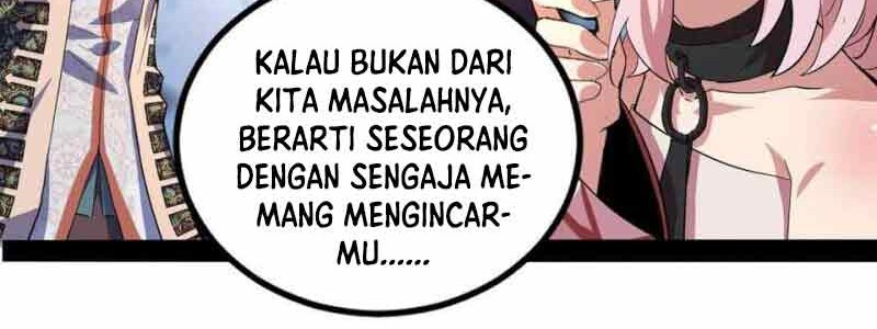 I’m An Evil God Chapter 250 Gambar 33