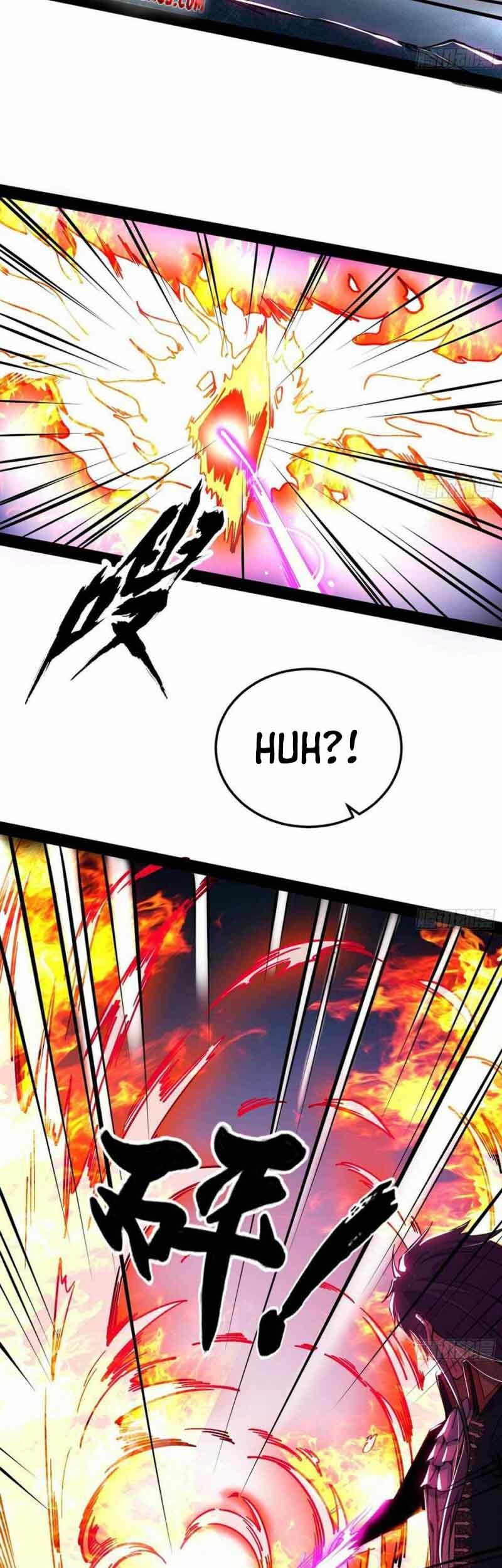 I’m An Evil God Chapter 250 Gambar 18