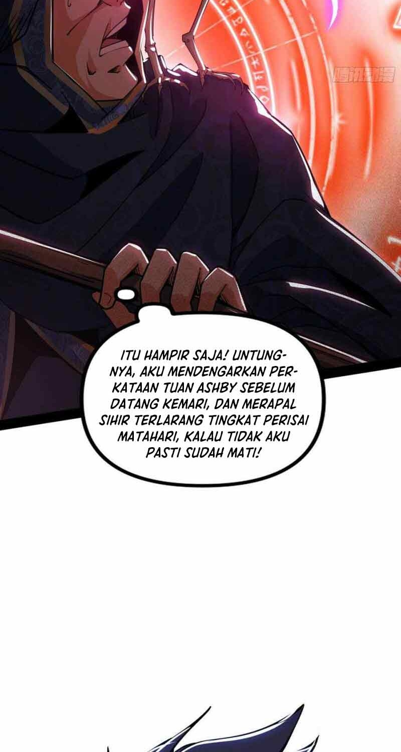 I’m An Evil God Chapter 250 Gambar 23