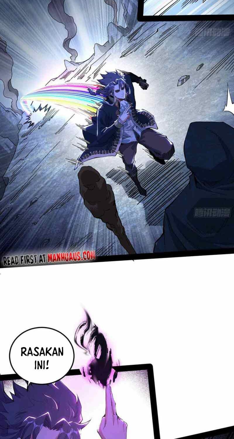 I’m An Evil God Chapter 250 Gambar 25