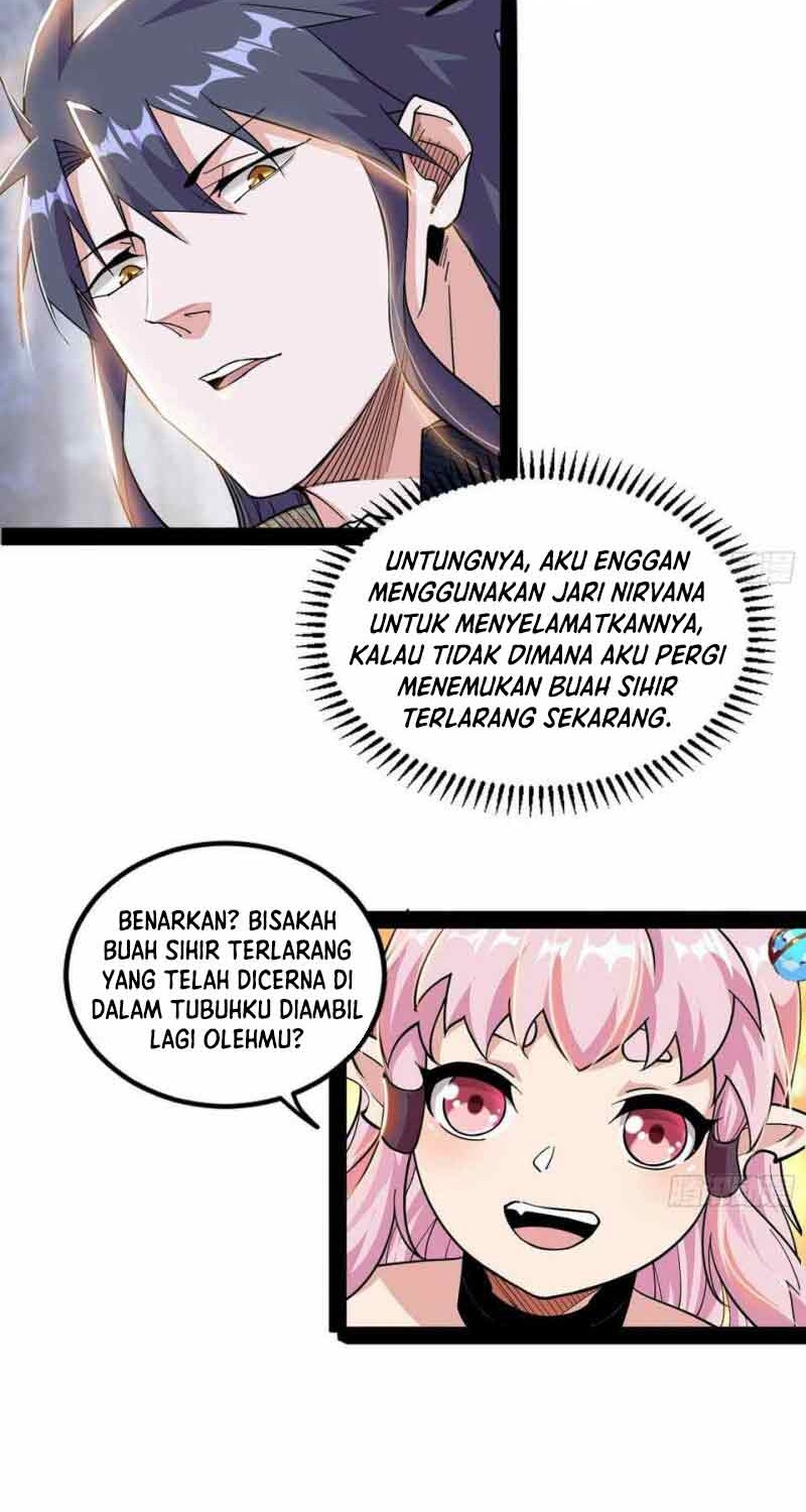 I’m An Evil God Chapter 250 Gambar 47
