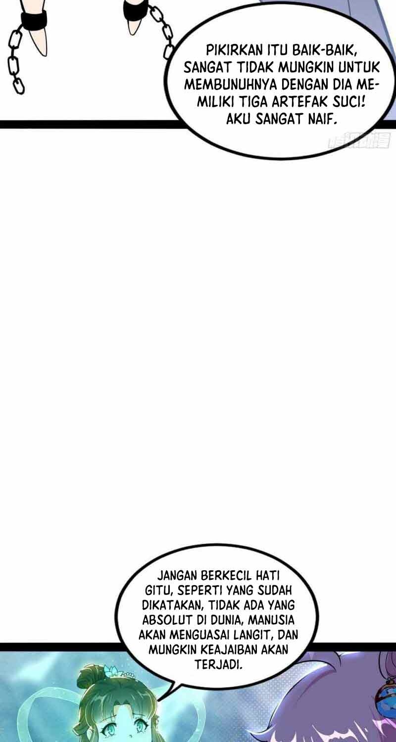 I’m An Evil God Chapter 250 Gambar 42