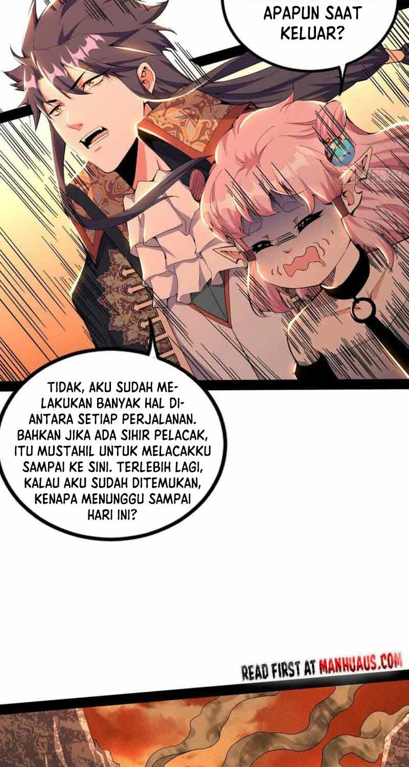 I’m An Evil God Chapter 250 Gambar 3