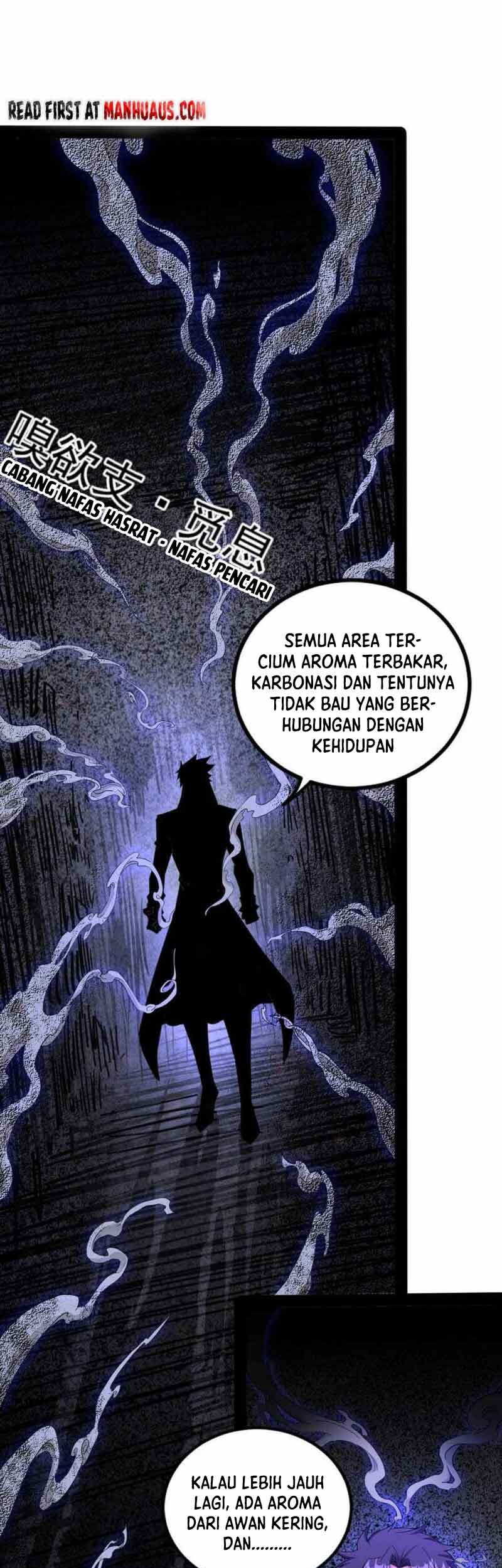 I’m An Evil God Chapter 250 Gambar 6