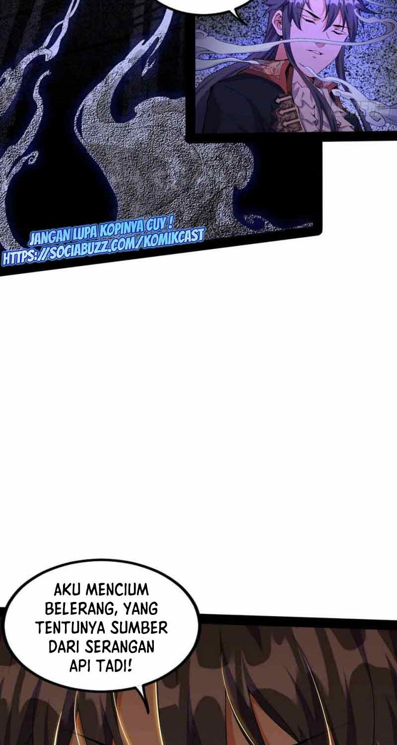 I’m An Evil God Chapter 250 Gambar 7