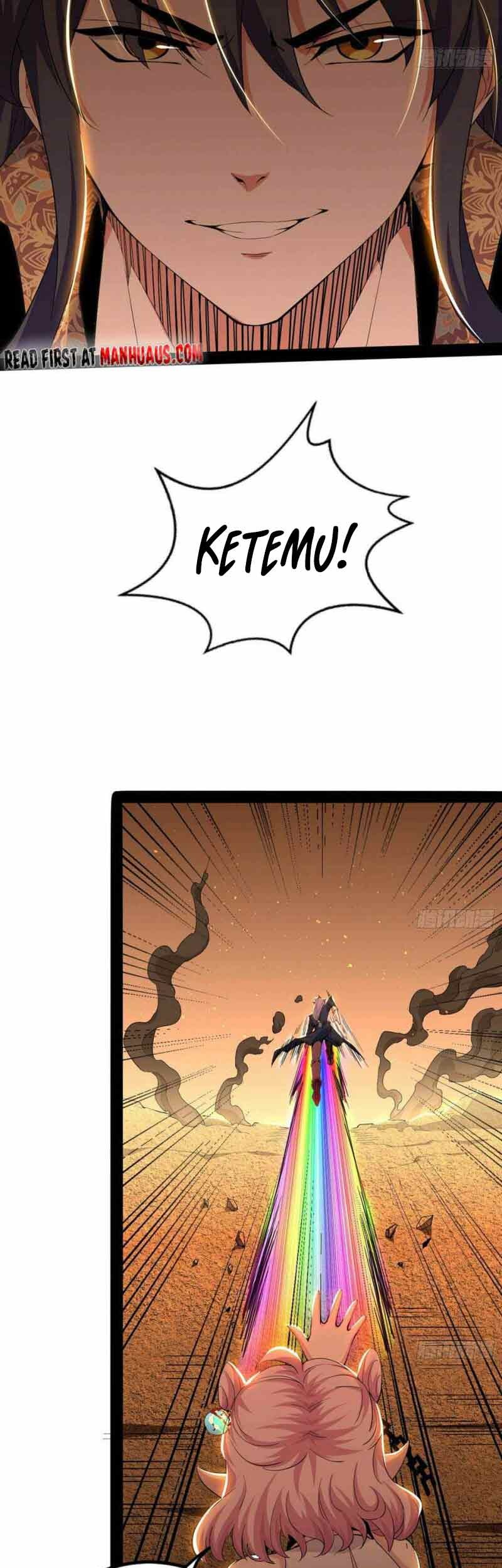 I’m An Evil God Chapter 250 Gambar 8