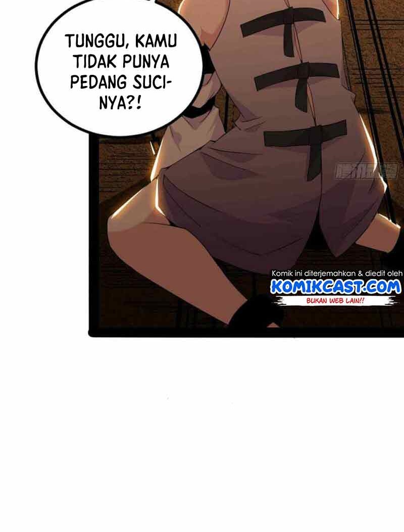 I’m An Evil God Chapter 250 Gambar 9