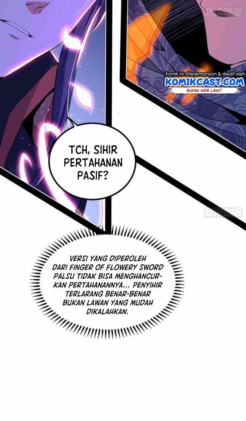 I’m An Evil God Chapter 250 Gambar 15