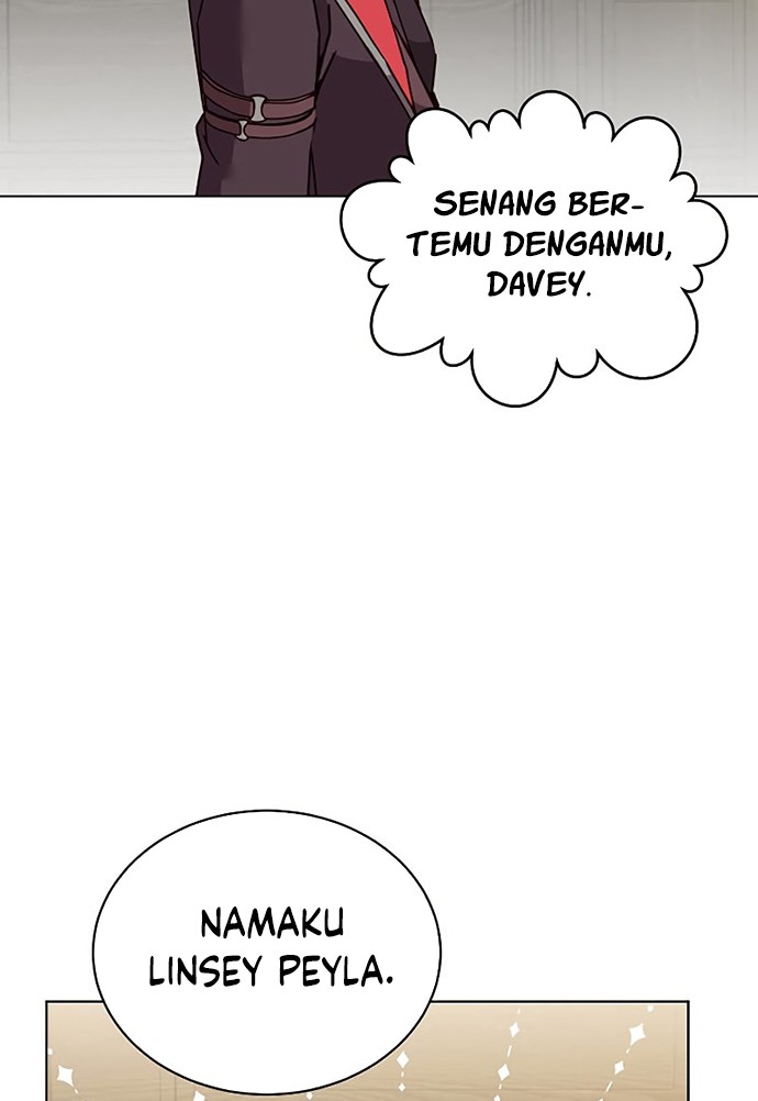 The MAX leveled hero will return! Chapter 89 Gambar 35