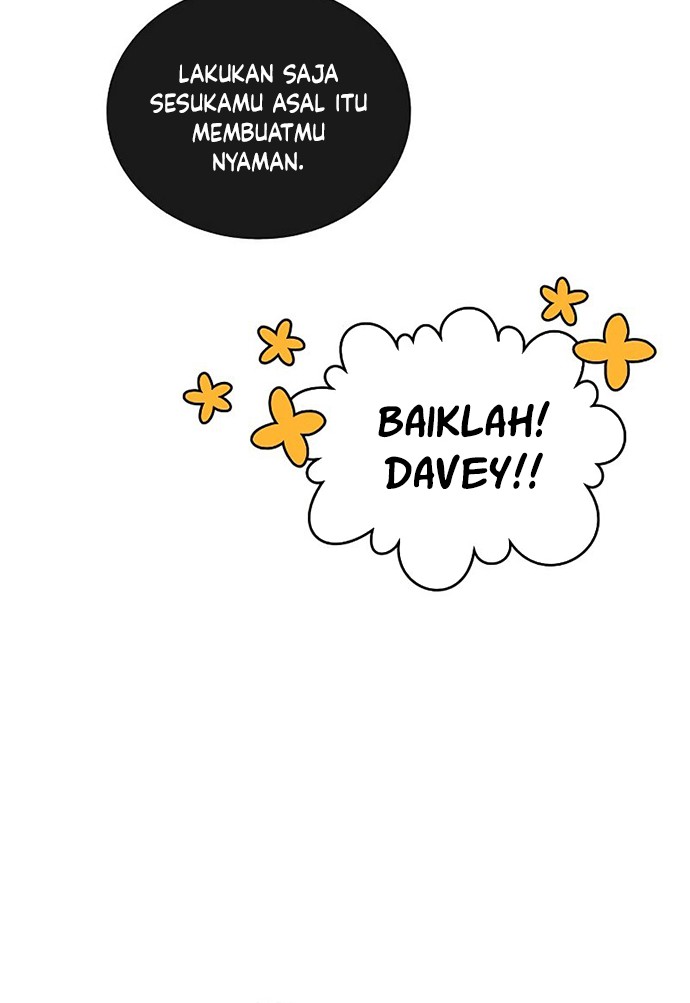 The MAX leveled hero will return! Chapter 89 Gambar 37