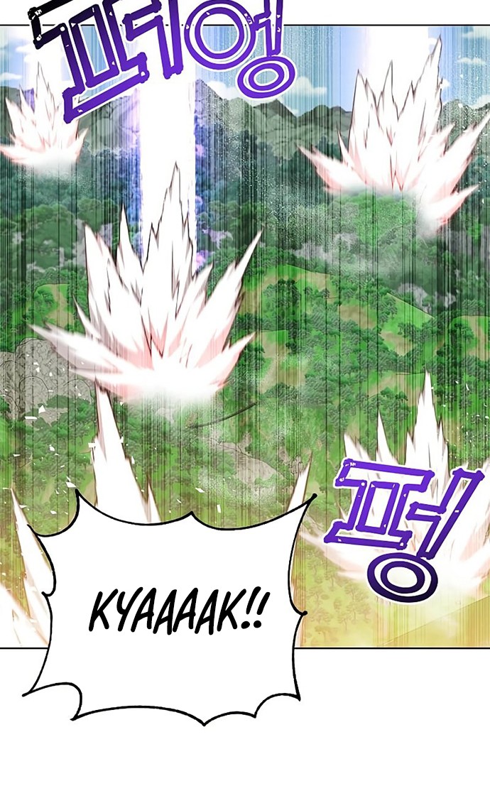 The MAX leveled hero will return! Chapter 89 Gambar 19