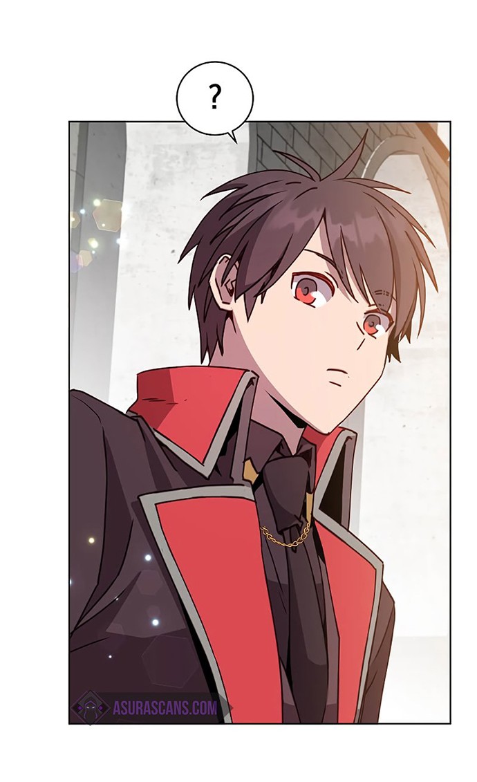 The MAX leveled hero will return! Chapter 89 Gambar 55