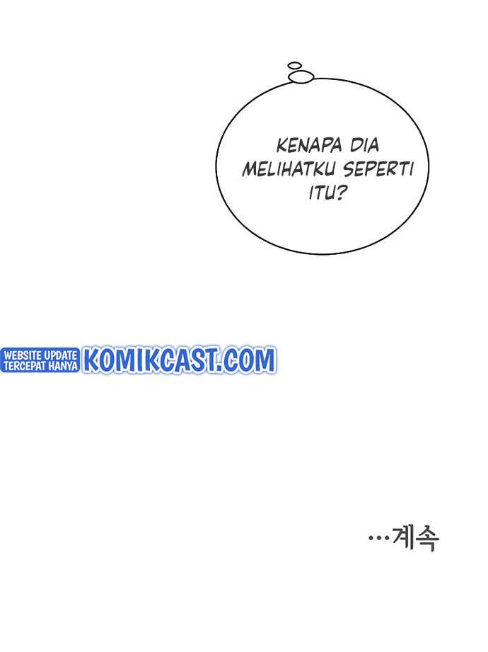 The MAX leveled hero will return! Chapter 89 Gambar 56