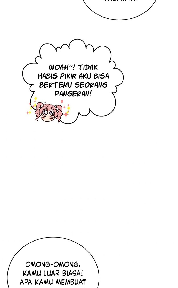 The MAX leveled hero will return! Chapter 89 Gambar 45