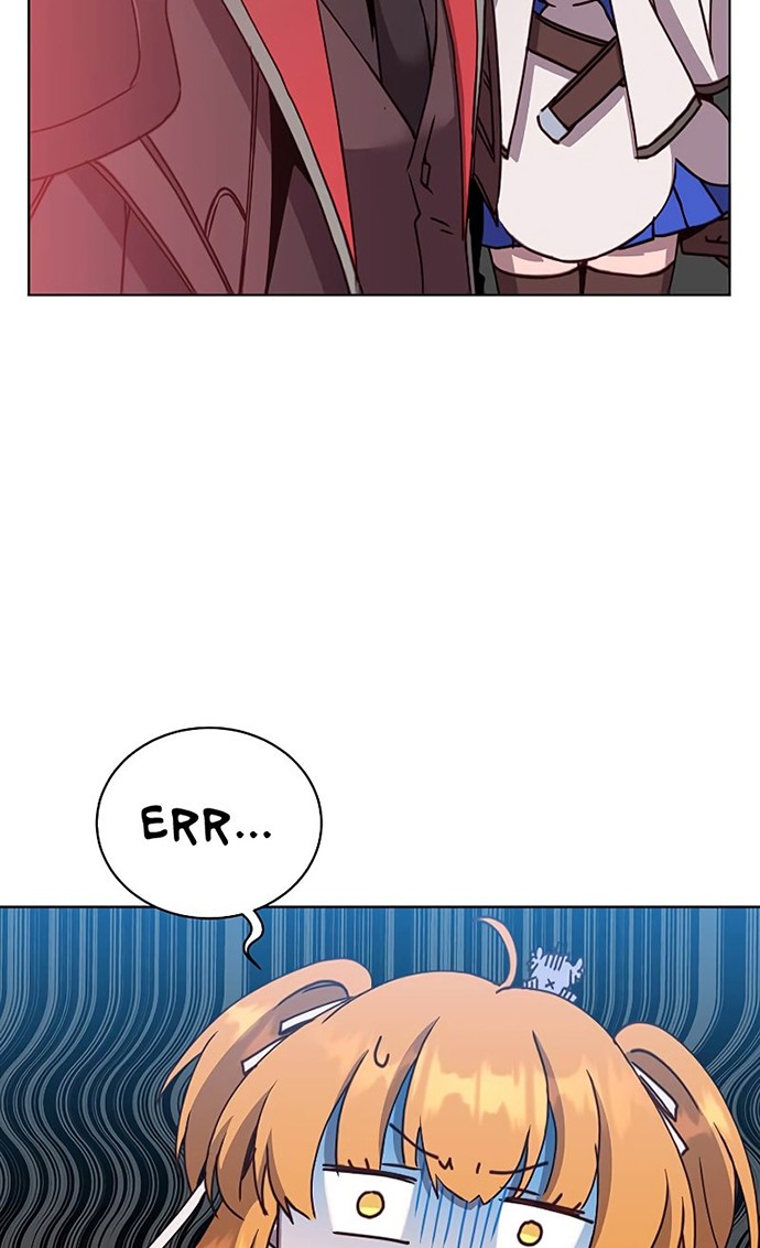 The MAX leveled hero will return! Chapter 89 Gambar 5