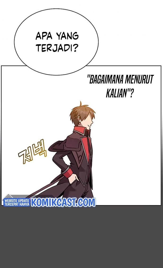 The MAX leveled hero will return! Chapter 89 Gambar 7