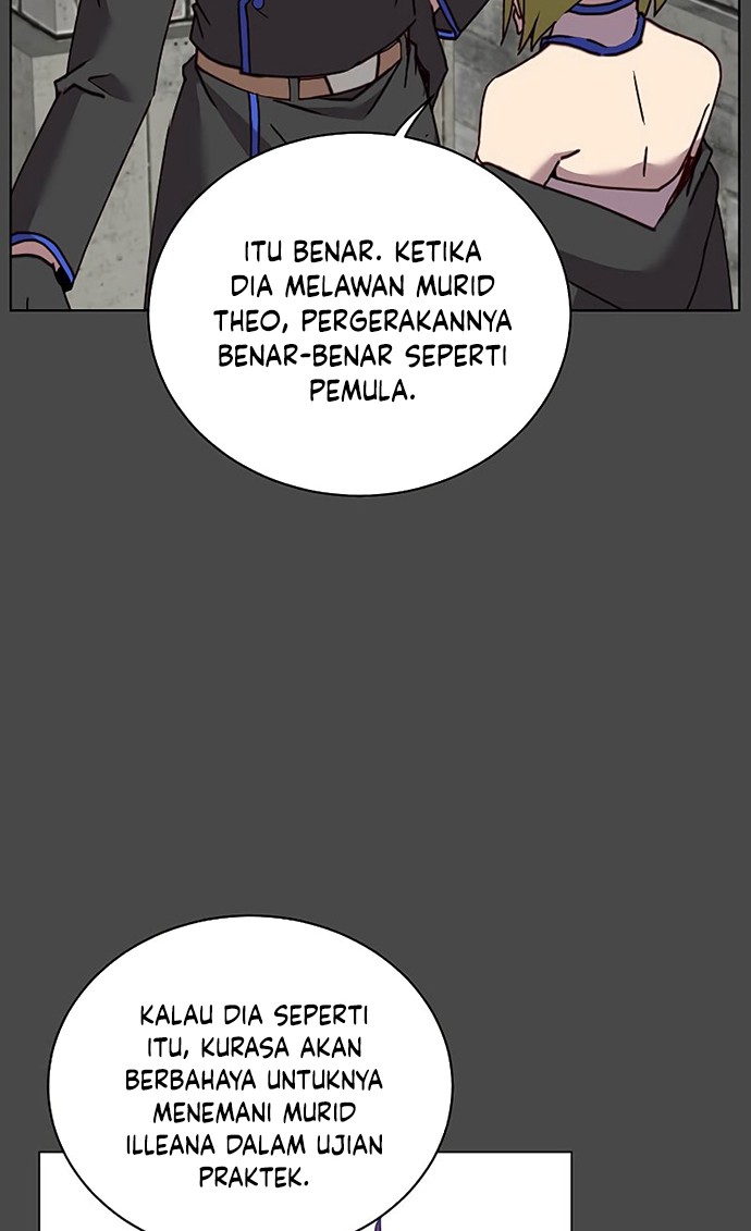 The MAX leveled hero will return! Chapter 89 Gambar 9