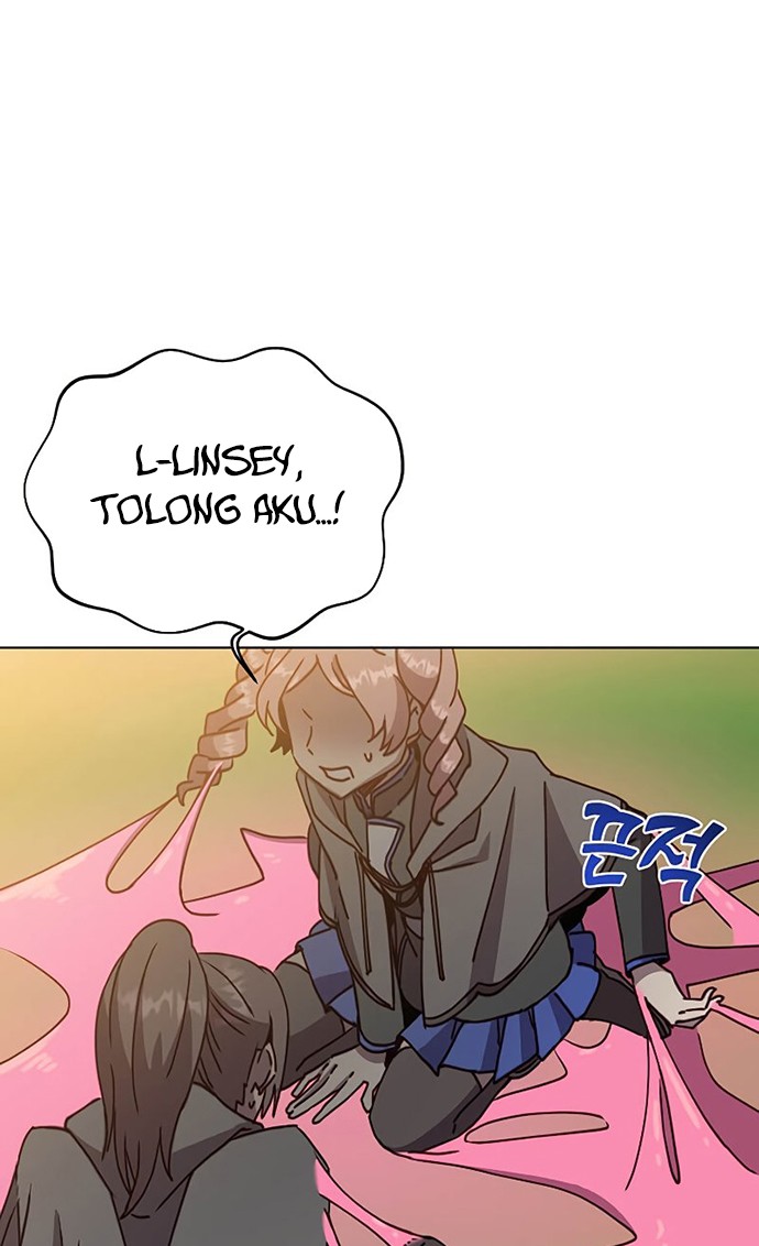 The MAX leveled hero will return! Chapter 89 Gambar 17